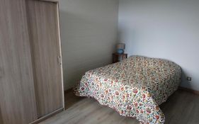 Chambres D'Hotes Du Rupt